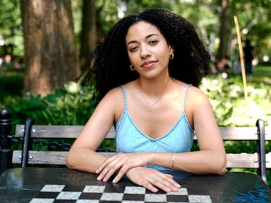 She didn't see her Black heritage in crossword puzzles. So she started publishing her own