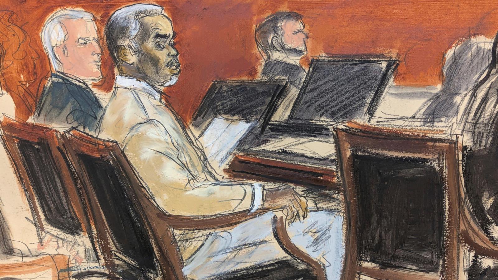 As Diddy awaits verdict, here's where his business ventures stand