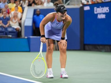 US Open: Coco Gauff, Caroline Garcia and other tennis players say cyberbullying is still a problem