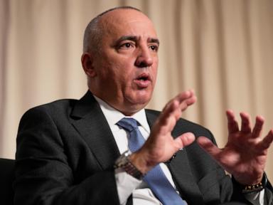 Cuban diplomat denies that releasing political prisoners is part of US negotiations