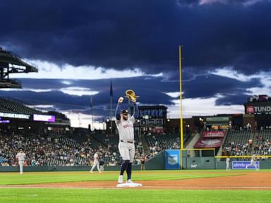 The Major League Airspace Crisis at Coors Field