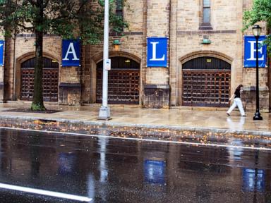Justice Department accuses Yale medical school of illegally using race in admissions