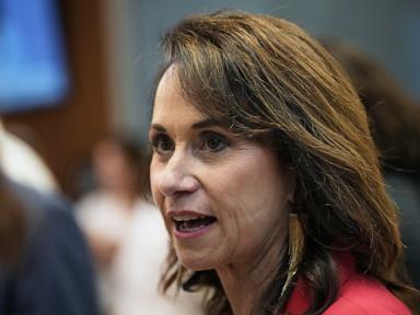 Louisiana's top court halts the criminal case against the state attorney general