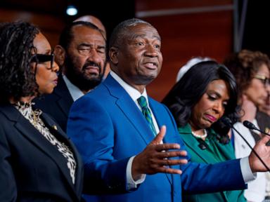 Louisiana Rep. Cleo Fields won't seek reelection after Democrat's seat was redrawn
