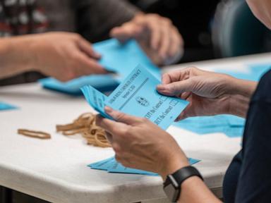 Boeing factory workers are voting whether to strike and shut down aircraft production