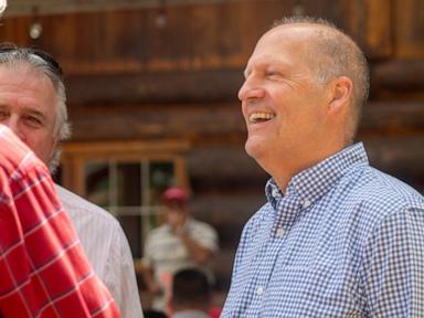 New Hampshire voters pick nominees as Sen. Shaheen’s exit sparks a scramble for key seats
