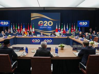 When global diplomacy is done, it's time for American football