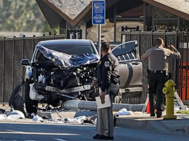 Driver rescinds guilty plea in wrong-way crash into LA sheriff's recruits