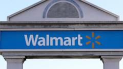  Walmart denies using personal info to set prices as it expands digital shelf labels