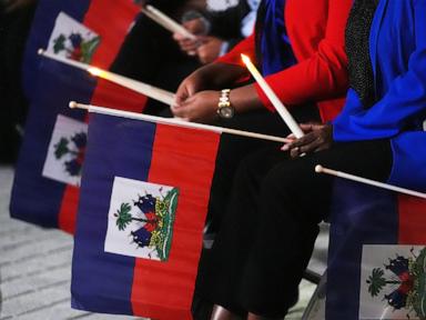 Supreme Court's ruling to end protections for Haitian, Syrian immigrants could have broader impact