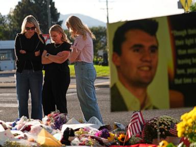 Report finds many security deficiencies at university where Charlie Kirk was killed