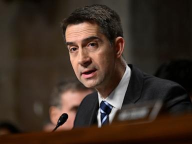 Senate to hold hearing for Trump's pick to head intelligence agencies after weekslong delay