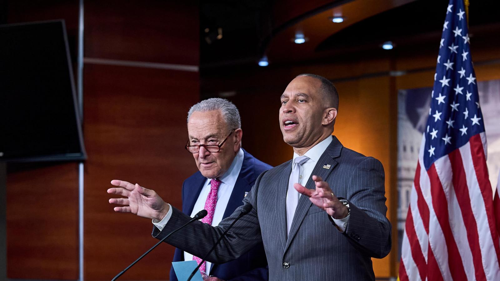 Democrats fret about national fallout after Mamdani stuns in New York City