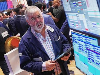 The Real Reason Big Tech is Shaking Global Markets