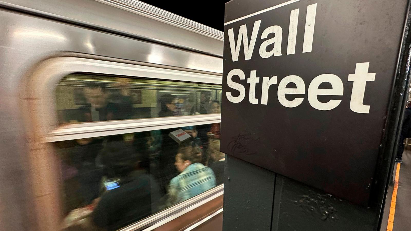 World shares are mixed and oil prices jump more than 3% after the UAE says it will exit OPEC