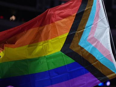 988's LGBTQ+ hotline to relaunch this year. But the group that helped start it might be excluded