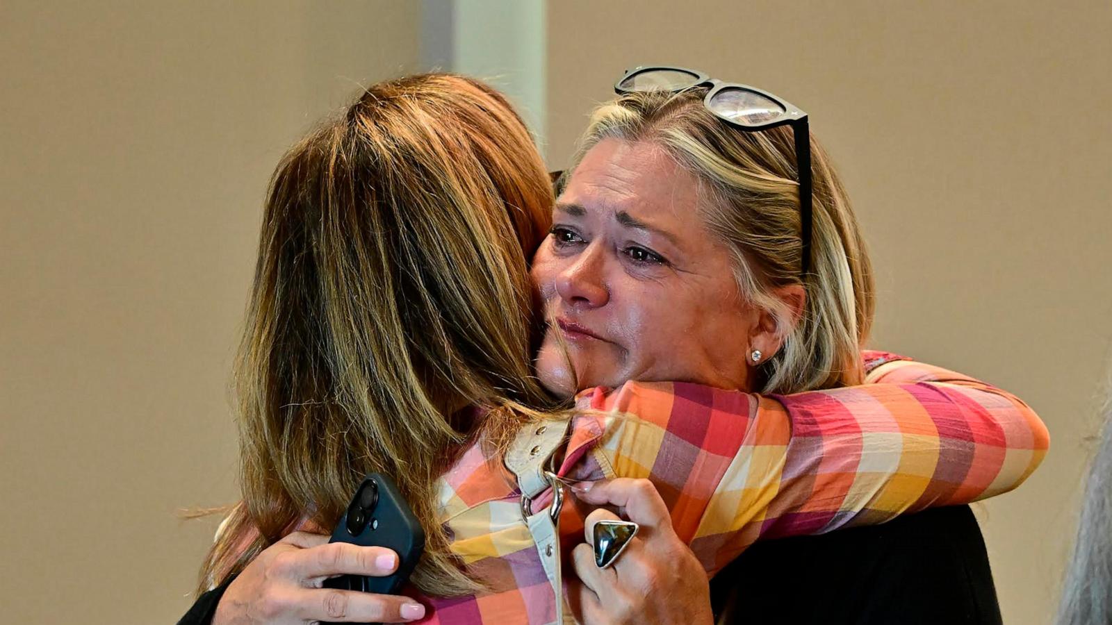 Boulder community to come together for vigil after firebombing attack that injured 12