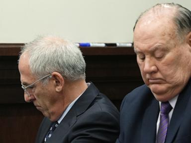 Ex-FirstEnergy executives reindicted in Ohio in $60 million corruption scheme