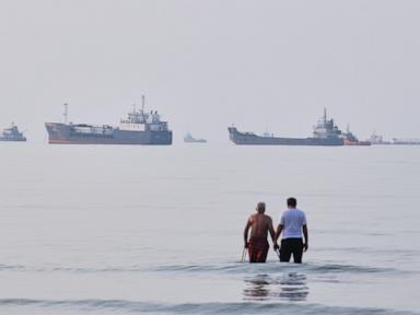 The US and Iran have blown past red lines as they lurch back toward all-out war