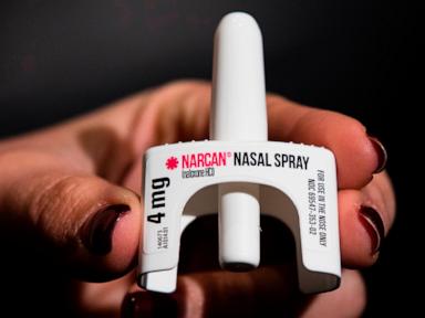 Why America is finally seeing a drop in overdose deaths and the risks that could ruin it