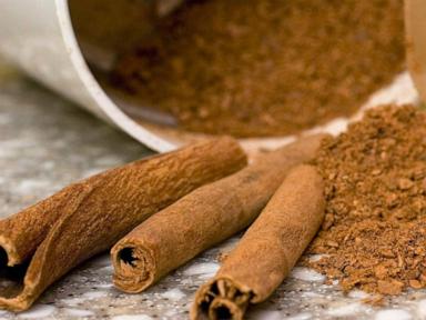 FDA warns about more ground cinnamon tainted with lead. Here's what you need to know