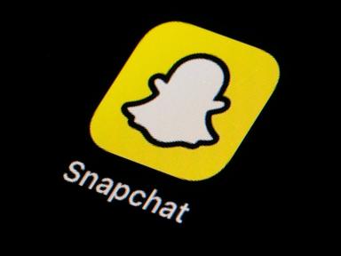 New Mexico's attorney general files a suit saying Snapchat allows child sexual extortion