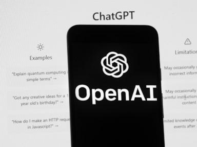 Lawsuit blames ChatGPT maker OpenAI for bot helping plan a mass shooting