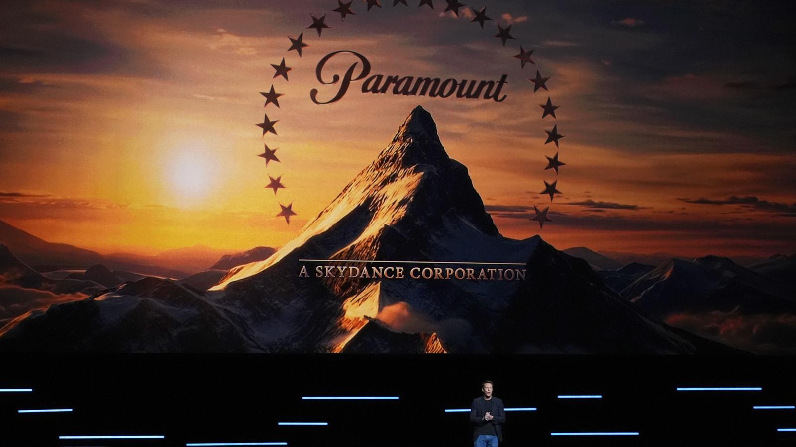 Paramount домовилася зі штатами про врегулювання справи щодо оскарження купівлі Warner: джерело