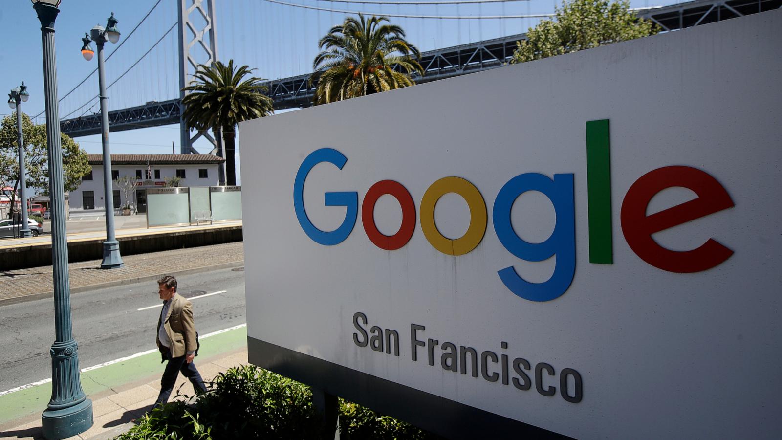 Google misses revenue expectations, Alphabet stock sinks in early after-hours trading