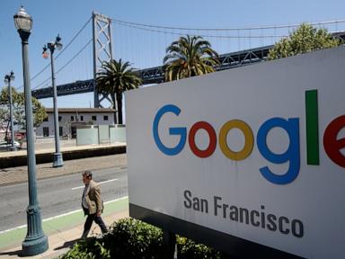 Google misses revenue expectations, Alphabet stock sinks in early after-hours trading
