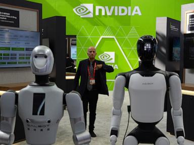 Why China Wants You to Think Nvidia is Losing the AI War