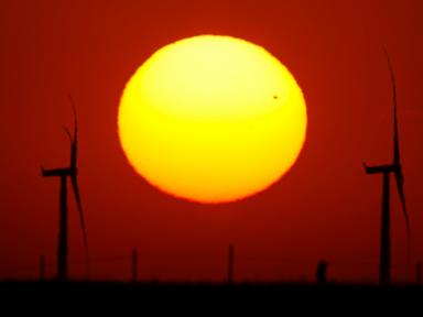 The National Security Bottleneck Regulating Offshore Wind and De-risking the Grid Infrastructure Matrix