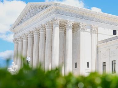 Supreme Court rejects appeals from drugmakers over Medicare price negotiations