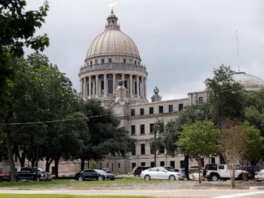Mississippi DEI ban can go into full effect after Fifth Circuit reversal