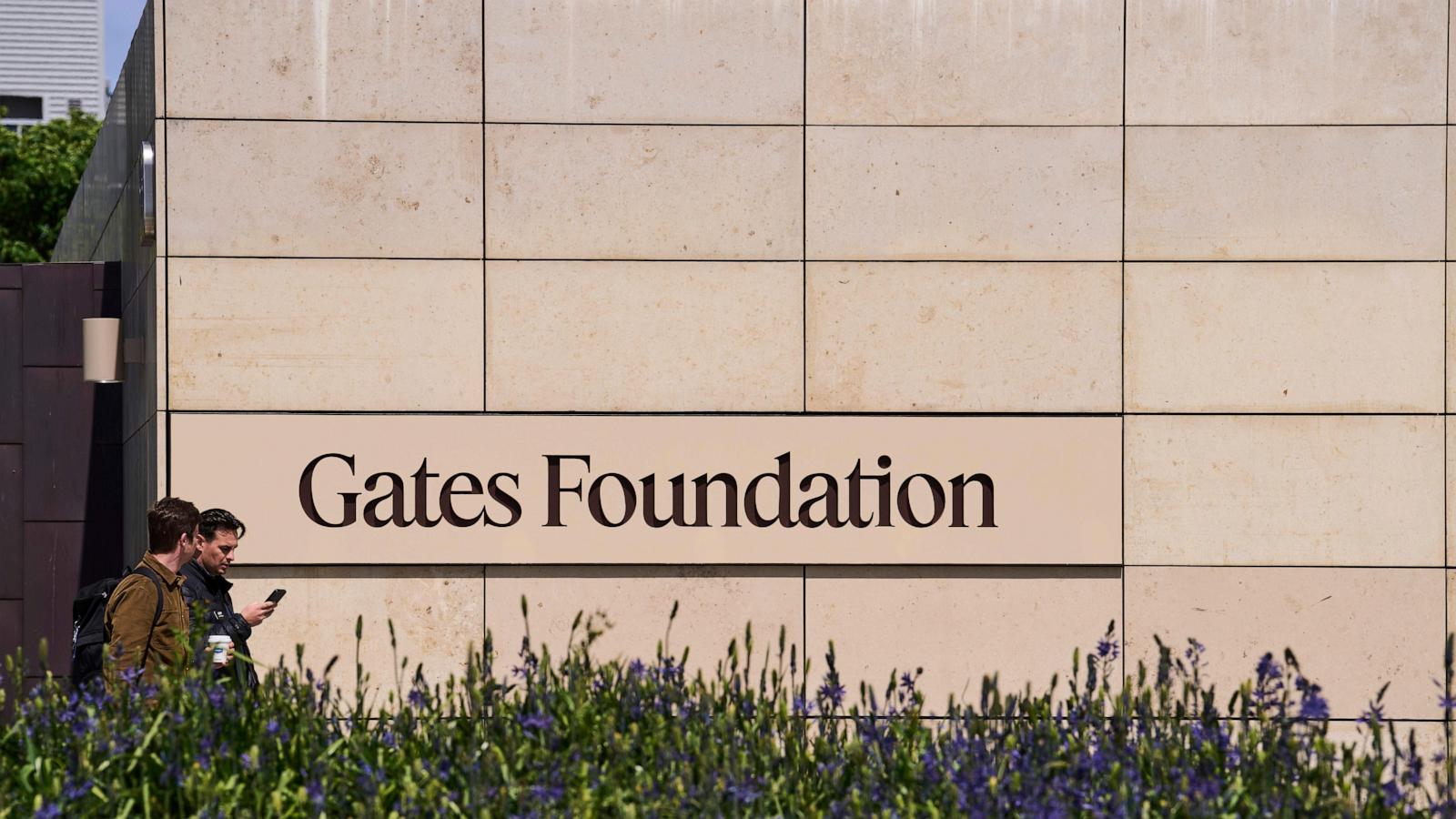 In his own words: Bill Gates on giving away the remainder of his wealth