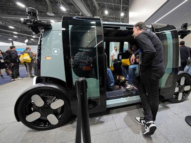 Why Purpose Built Robotaxis Without Steering Wheels Finally Make Sense