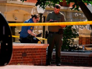 Man known for racially derogatory livestreams charged with attempted murder after Tennessee shooting