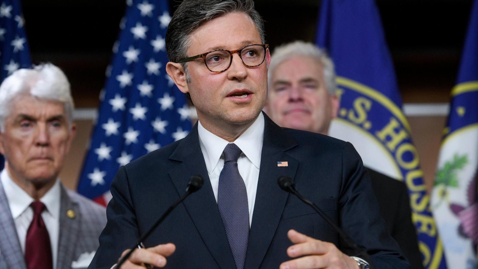 House Republicans unveil Medicaid cuts that Democrats warn will leave millions without care