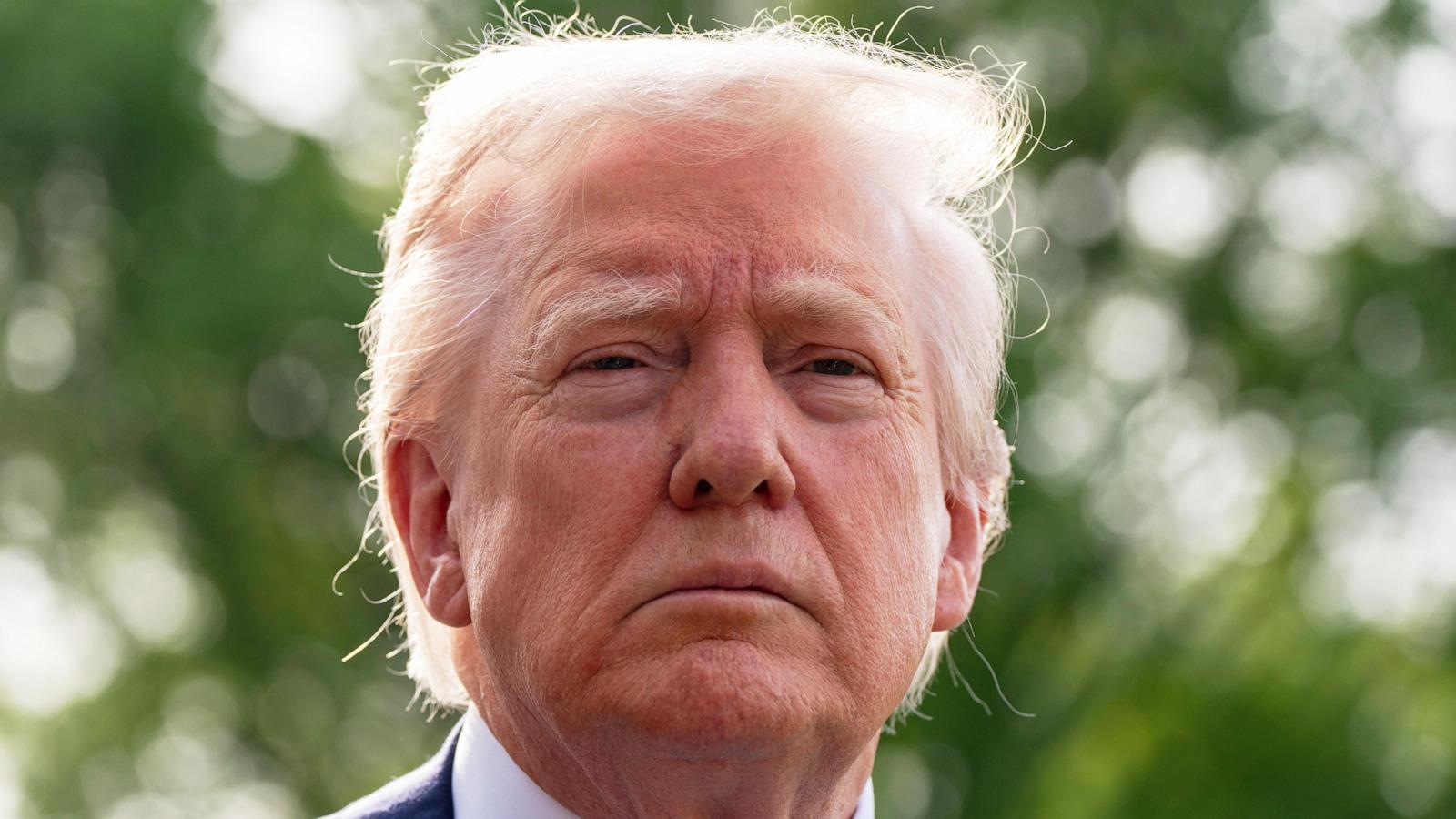 Talk of raising taxes on millionaires swirls as Republicans draft Trump’s ‘big, beautiful bill’