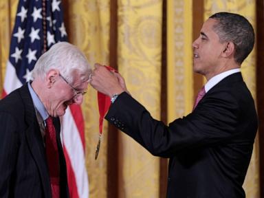 Gordon S. Wood, influential scholar of the American Revolution, dies at 92