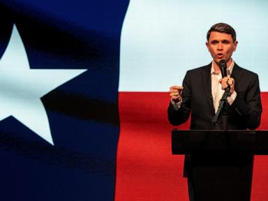 Talarico targets Paxton's scandals in Texas Senate race, pivoting from his sunny primary message