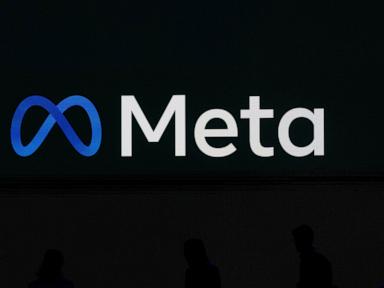 Court orders Meta to pay $567M to address kids' mental health online