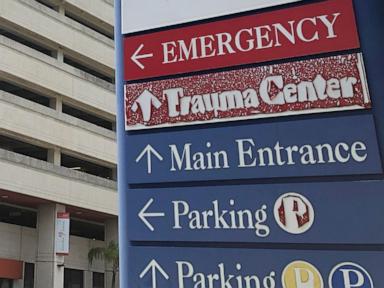 Florida hospitals ask immigrants about their legal status. Texas will try it next