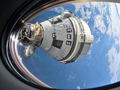 NASA ramps up support to get Boeing's astronaut capsule flying after fiasco