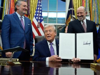 Trump tried to block state AI regulations, but some states are forging ahead