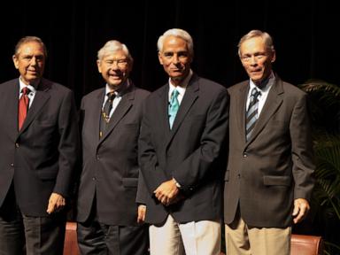 Former Florida Gov. Buddy MacKay dead at 91