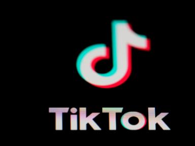 Justice Dept. claims TikTok collected US user views on issues like abortion and gun control