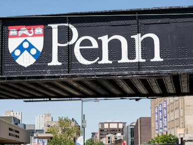 Trump administration suspends $175 million in federal funding for Penn over transgender swimmer