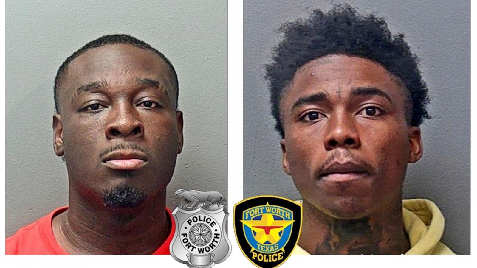 2 Arrests In Texas Fourth Of July Festival Shooting | Liberty News Forum