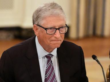 The Gates Foundation is reviewing its Epstein ties as released emails raise questions for funders